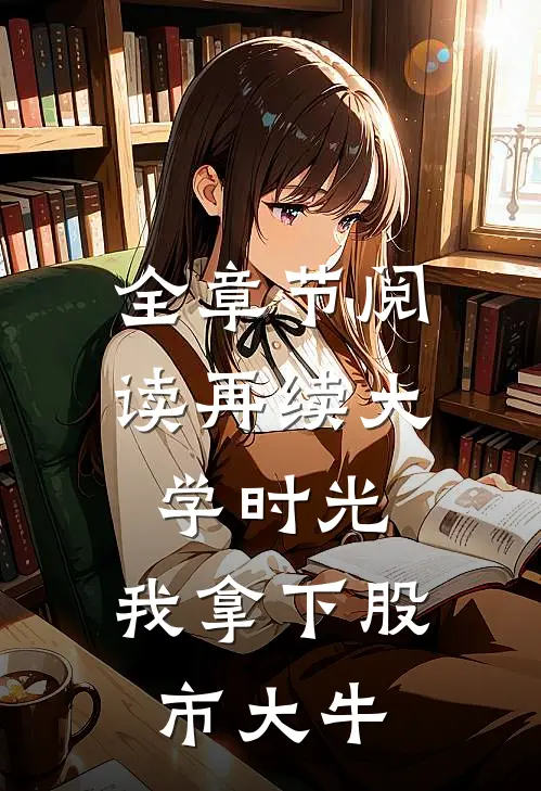 全章节阅读再续大学时光，我拿下股市大牛