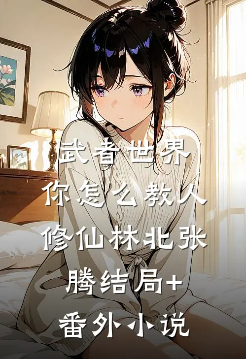 武者世界，你怎么教人修仙林北张腾结局+番外小说