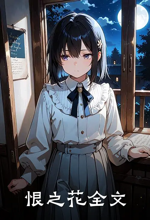 恨之花全文