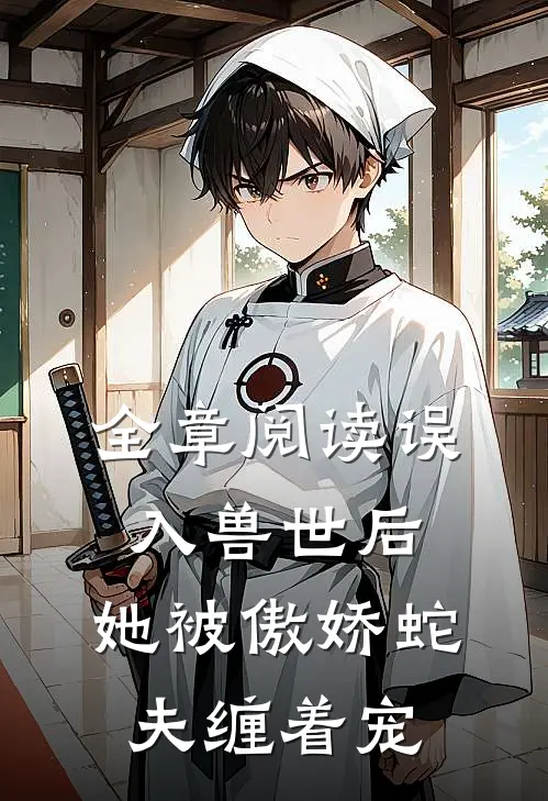全章阅读误入兽世后，她被傲娇蛇夫缠着宠