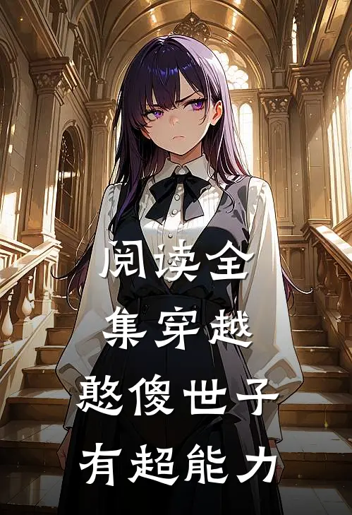 阅读全集穿越：憨傻世子有超能力