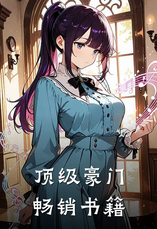 顶级豪门畅销书籍