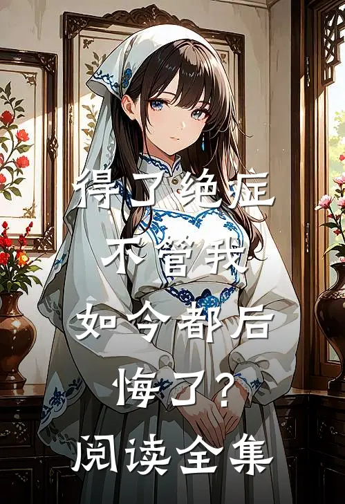 得了绝症不管我，如今都后悔了?阅读全集