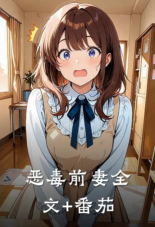 恶毒前妻全文+番茄