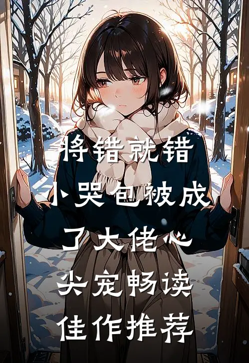 将错就错：小哭包被成了大佬心尖宠畅读佳作推荐
