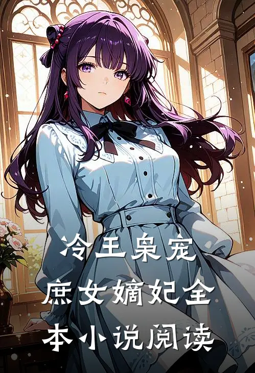 冷王枭宠：庶女嫡妃全本小说阅读