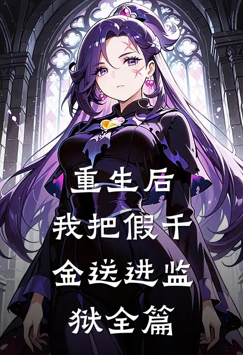 重生后，我把假千金送进监狱全篇