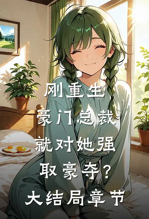 刚重生，豪门总裁就对她强取豪夺？大结局章节