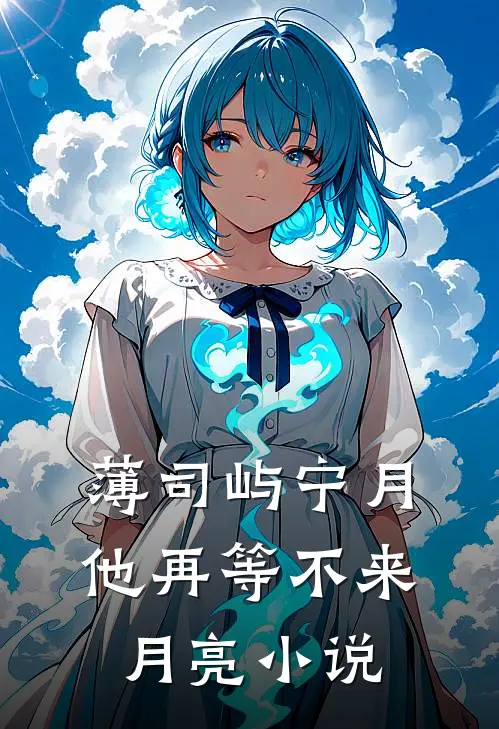 薄司屿宁月他再等不来月亮小说