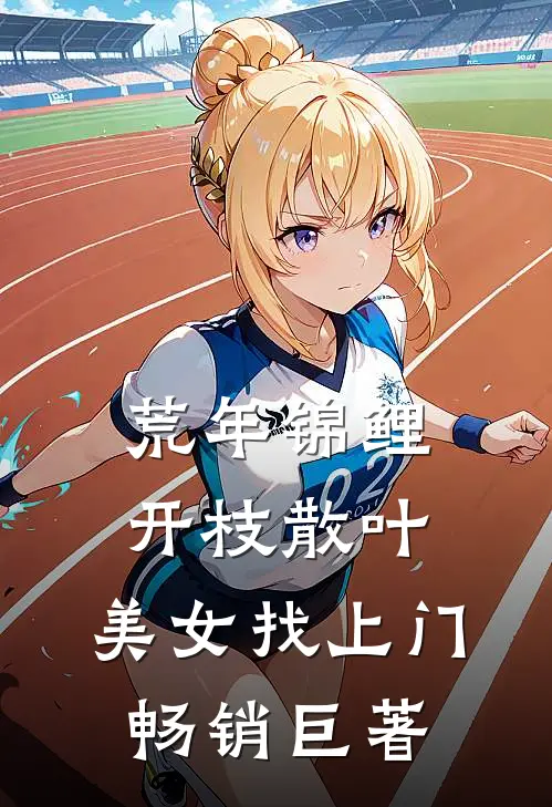 荒年锦鲤：开枝散叶，美女找上门畅销巨著