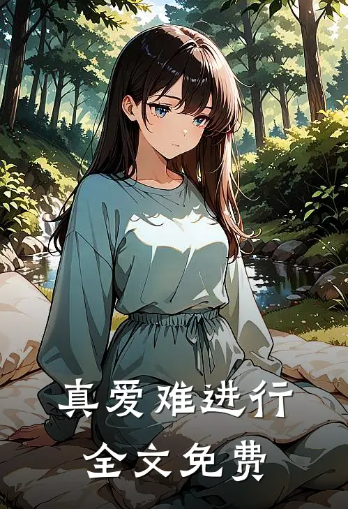 真爱难进行全文免费