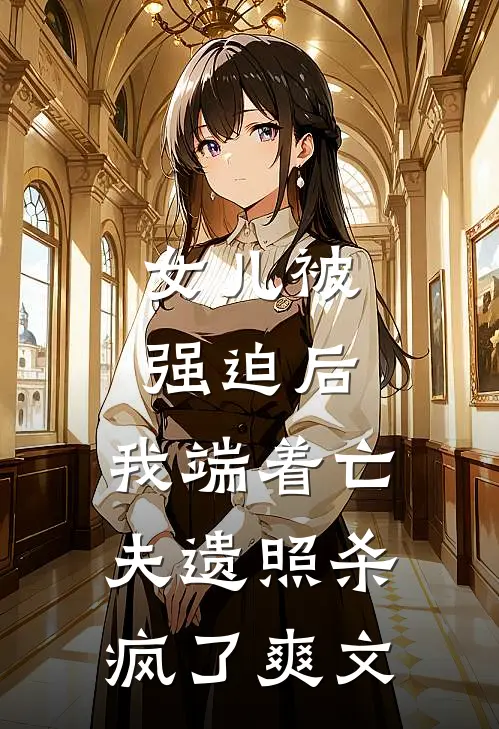 女儿被强迫后，我端着亡夫遗照杀疯了爽文