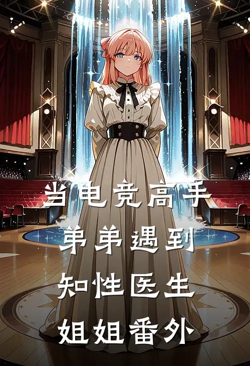 当电竞高手弟弟遇到知性医生姐姐 番外