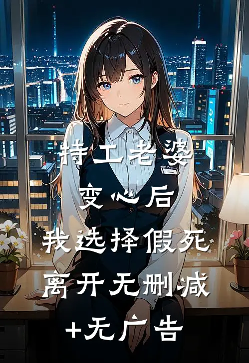 特工老婆变心后，我选择假死离开无删减+无广告