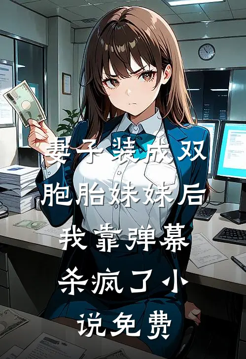 妻子装成双胞胎妹妹后，我靠弹幕杀疯了小说免费