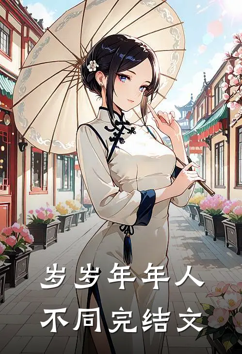 岁岁年年人不同完结文