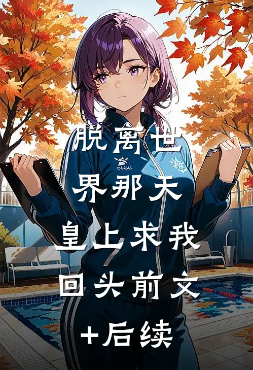 脱离世界那天，皇上求我回头前文+后续