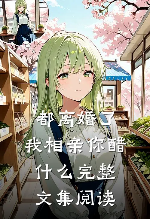 都离婚了，我相亲你醋什么完整文集阅读