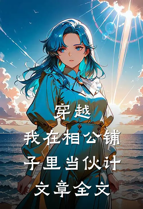 穿越：我在相公铺子里当伙计文章全文
