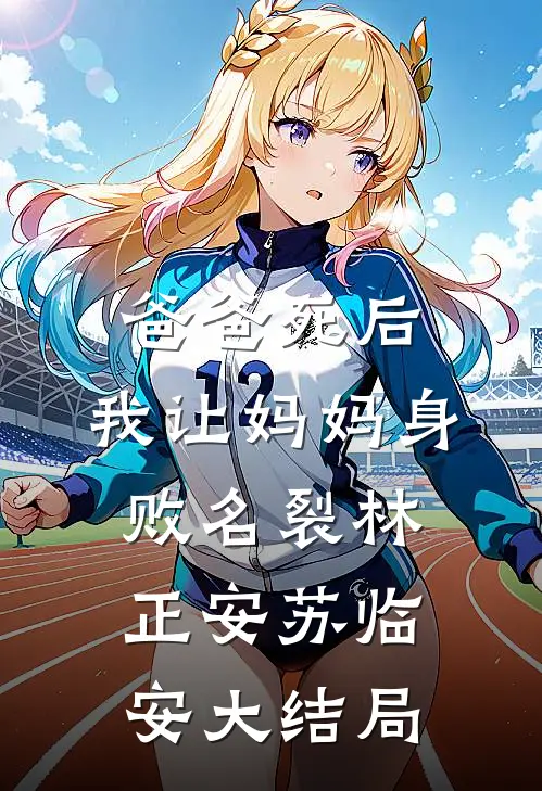 爸爸死后，我让妈妈身败名裂林正安苏临安大结局