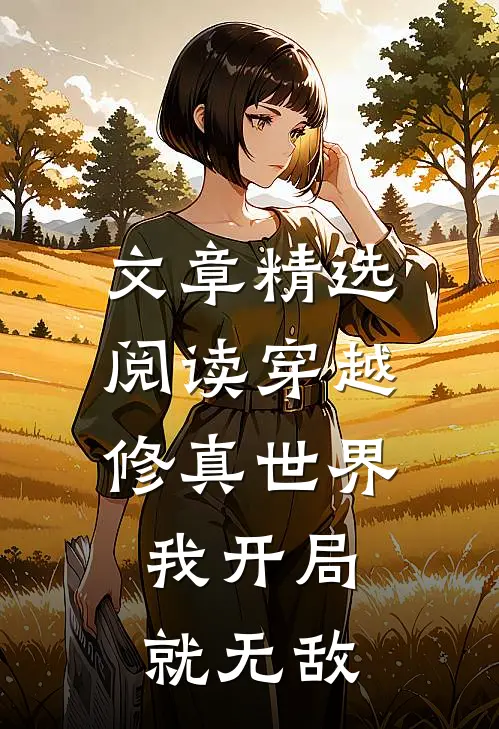 文章精选阅读穿越修真世界，我开局就无敌