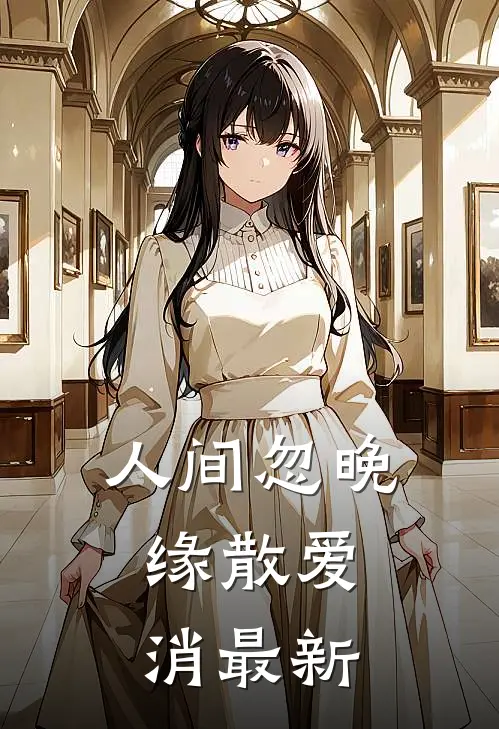 人间忽晚，缘散爱消最新