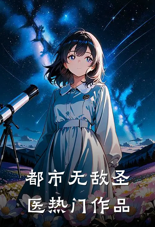 都市无敌圣医热门作品