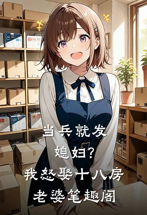 当兵就发媳妇?我怒娶十八房老婆笔趣阁