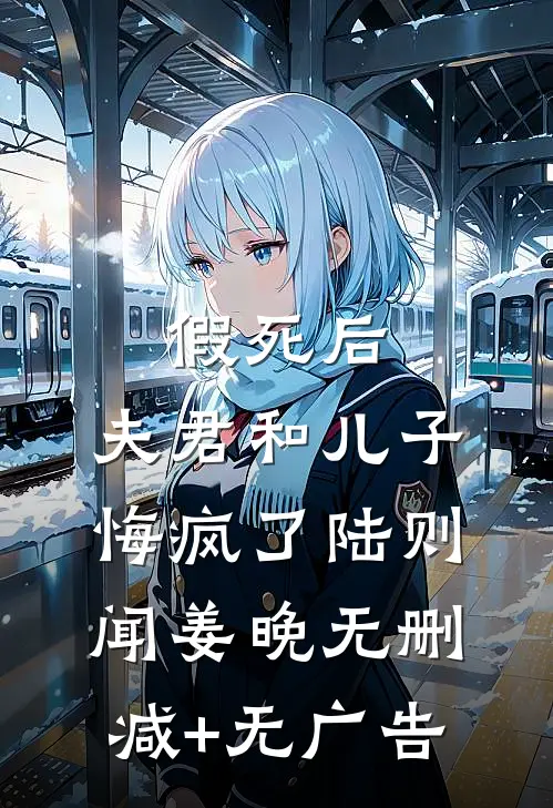 假死后，夫君和儿子悔疯了陆则闻姜晚无删减+无广告