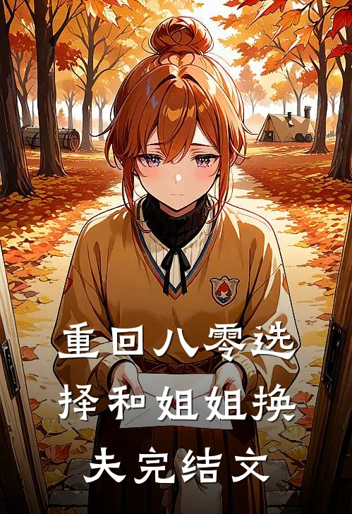重回八零选择和姐姐换夫完结文