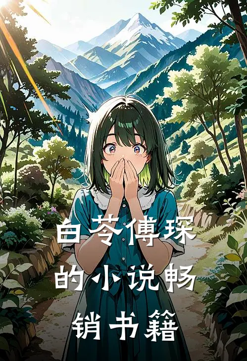 白苓傅琛的小说畅销书籍