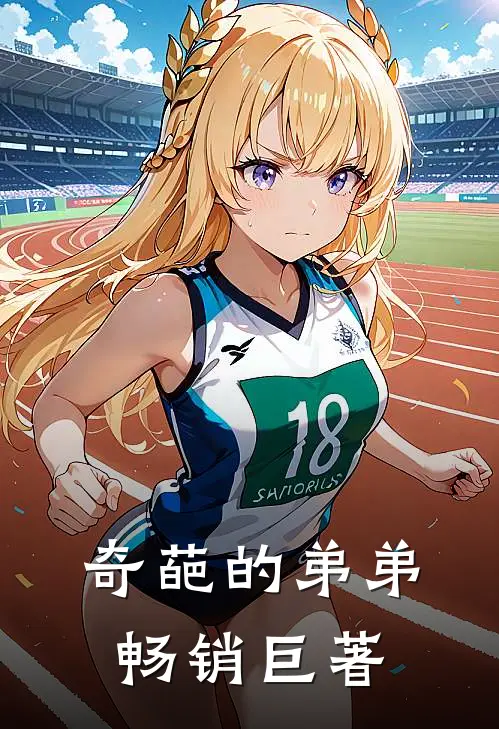 奇葩的弟弟畅销巨著