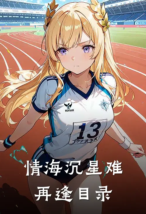 情海沉星难再逢目录