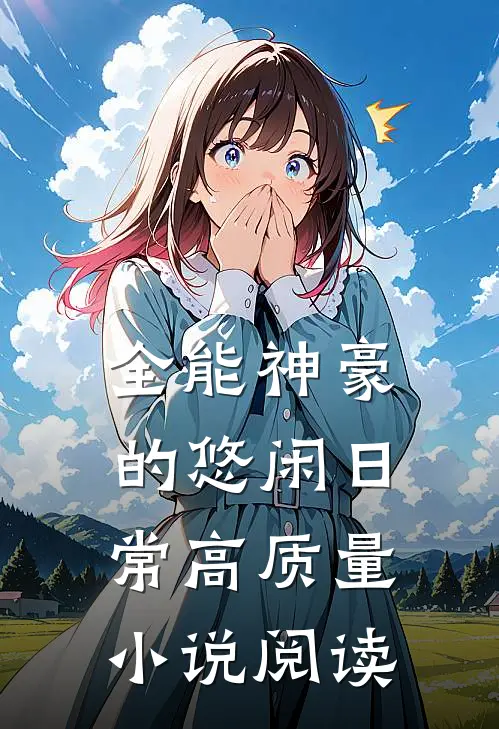 全能神豪的悠闲日常高质量小说阅读