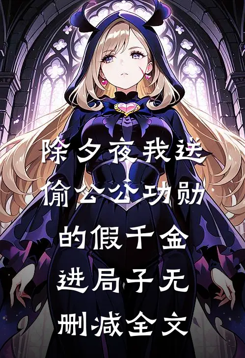 除夕夜我送偷公公功勋的假千金进局子无删减全文