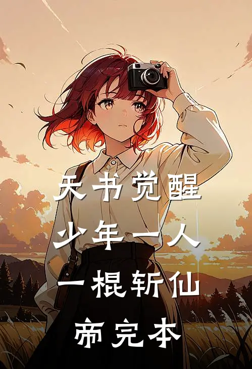 天书觉醒：少年一人一棍斩仙帝完本