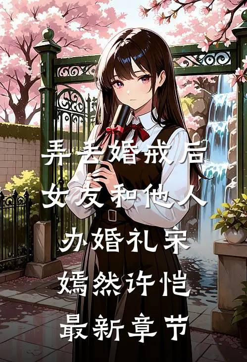 弄丢婚戒后，女友和他人办婚礼宋嫣然许恺最新章节