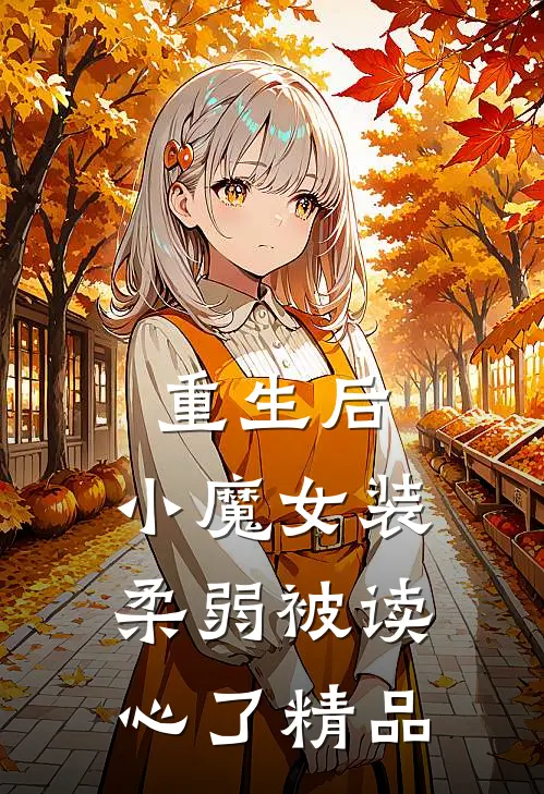 重生后，小魔女装柔弱被读心了精品