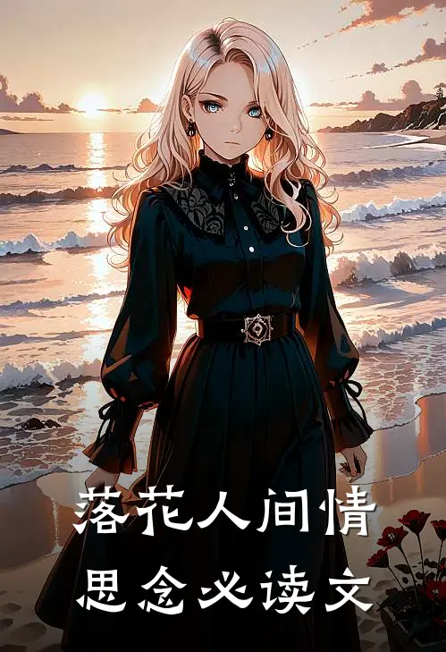 落花人间情思念必读文