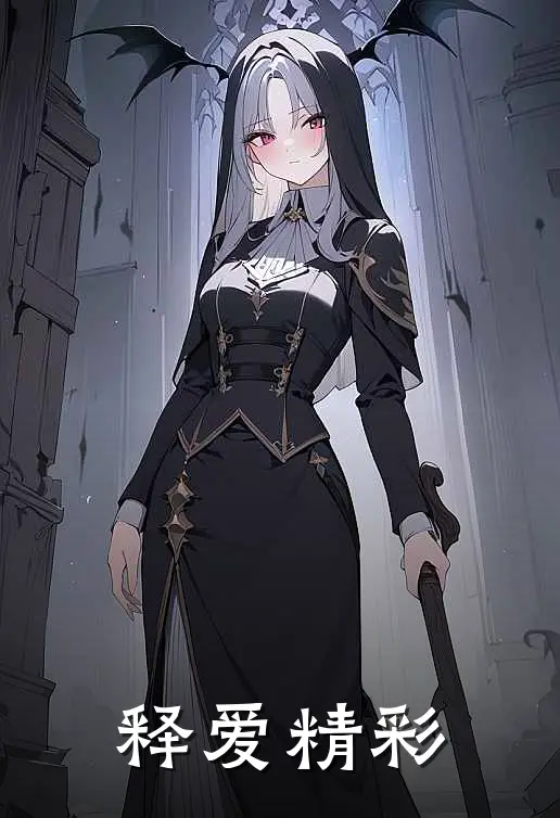释爱精彩
