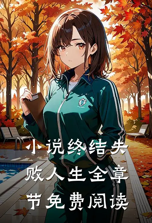 小说终结失败人生全章节免费阅读