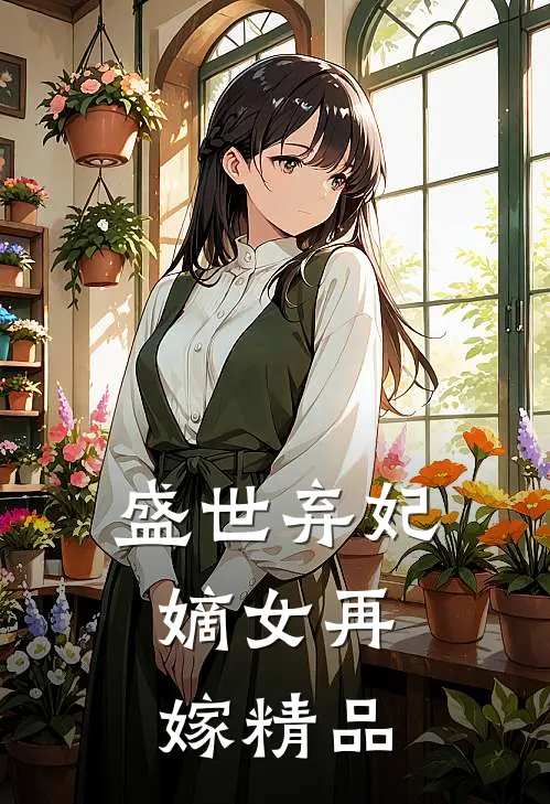 盛世弃妃：嫡女再嫁精品