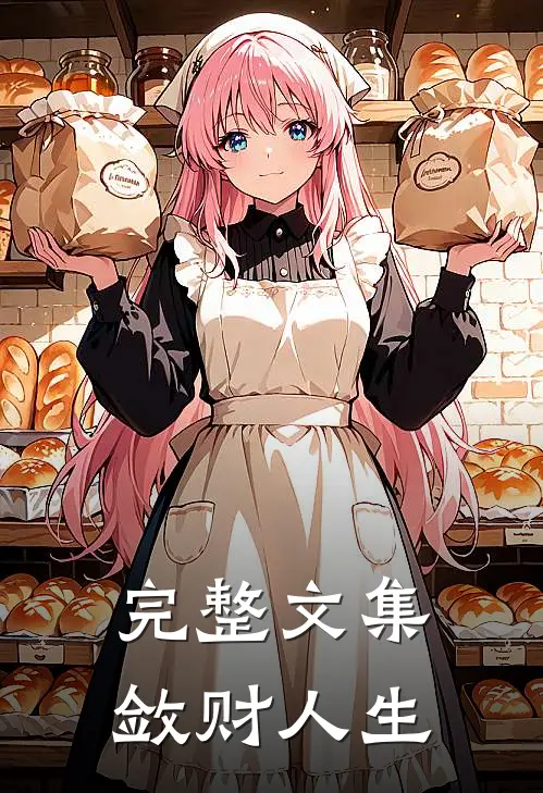 完整文集敛财人生
