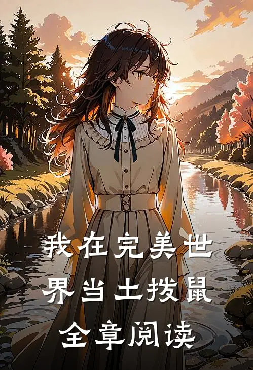 我在完美世界当土拨鼠全章阅读