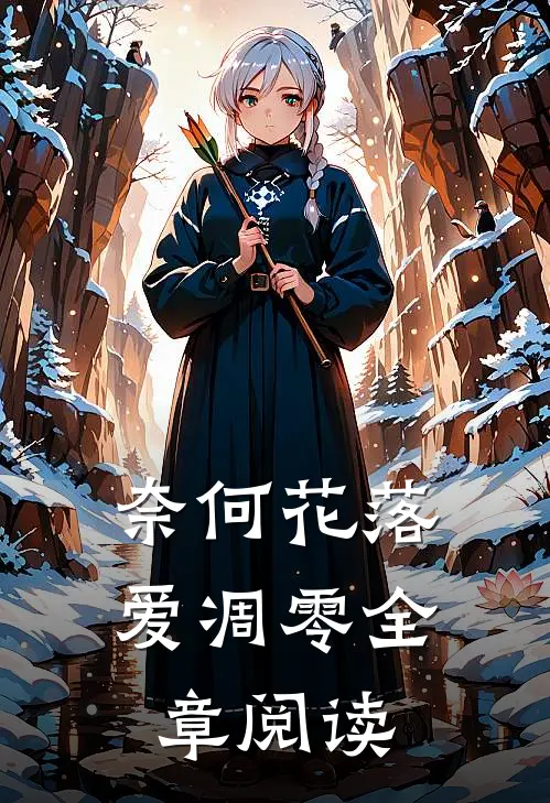 奈何花落爱凋零全章阅读