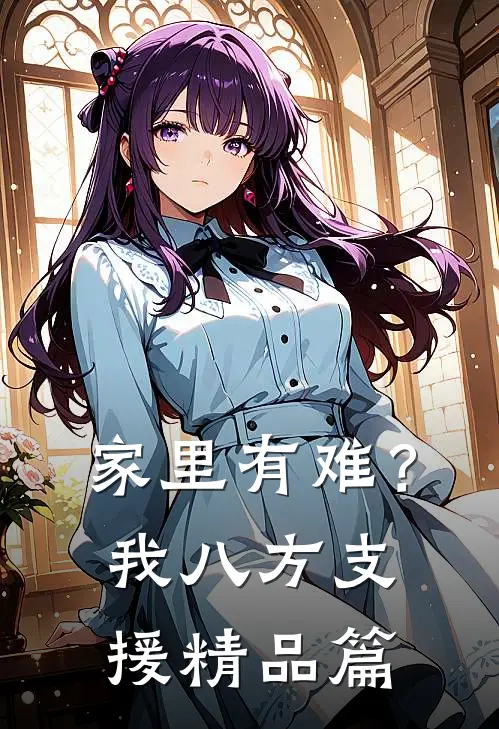 家里有难？我八方支援精品篇