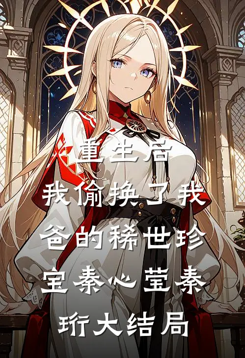 重生后，我偷换了我爸的稀世珍宝秦心莹秦珩大结局