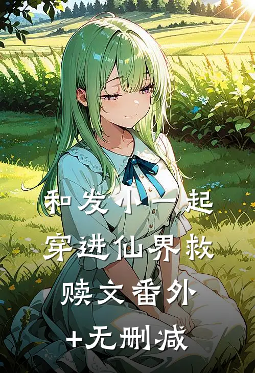 和发小一起穿进仙界救赎文番外+无删减