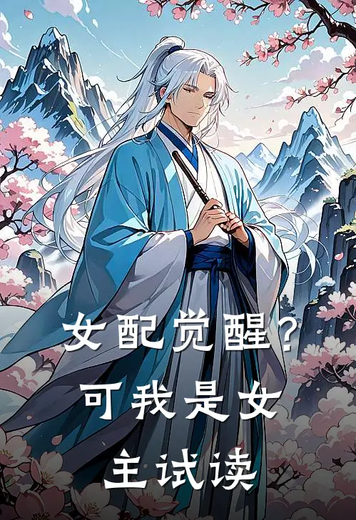 女配觉醒？可我是女主试读
