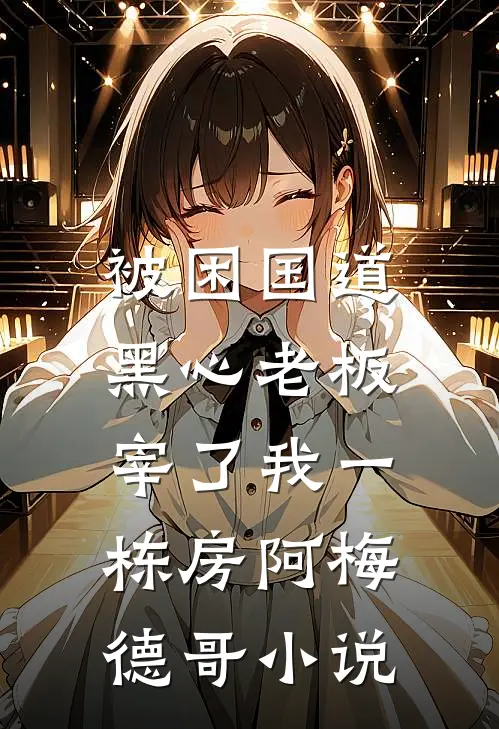 被困国道，黑心老板宰了我一栋房阿梅德哥小说
